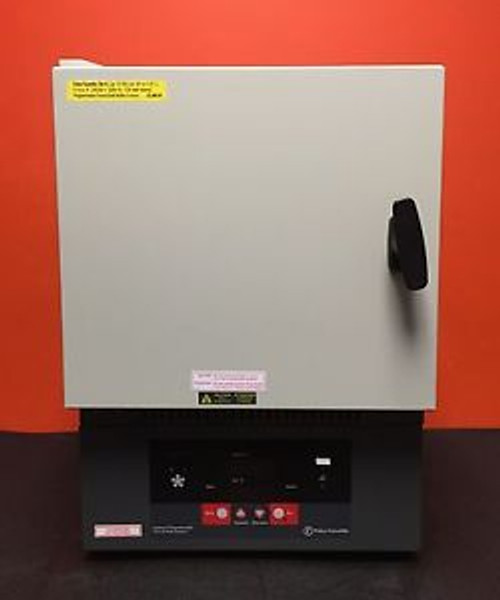 Fischer Scientific 750-14, 50° to 1125°C, 1700 Watt  Muffle Furnace SALE