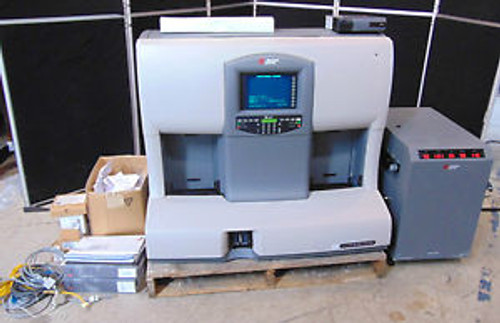 Beckman Coulter LH 750 Hematology Analyzer With Diluter & Power Supply S1416