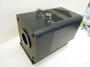 PRINCETON INST. NTE/CCD-1340/100-EMB BACK ILLUMINATED CAMERA & 1.5m BLUE FILTER