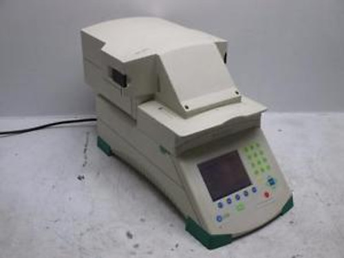 Bio-Rad iCycler Real Time PCR Detection System Thermal Cycler iQ Optical Module