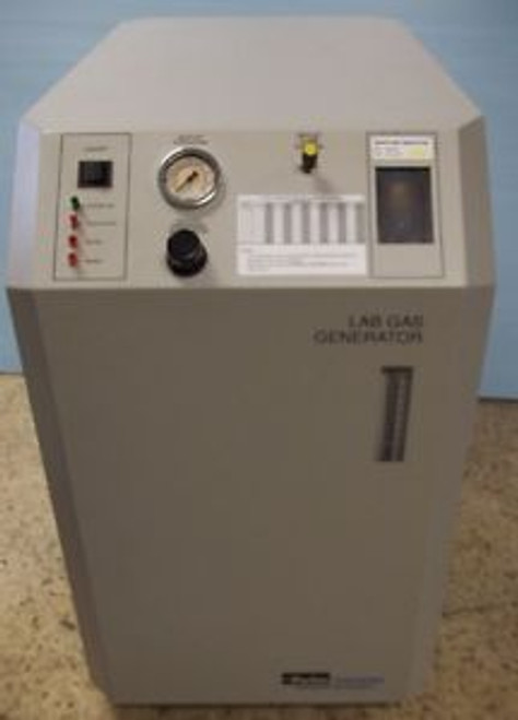 PARKER BALSTON LAB GAS GENERATOR MODEL: 74-504INA FT-IR PURGE GAS GENERATOR,