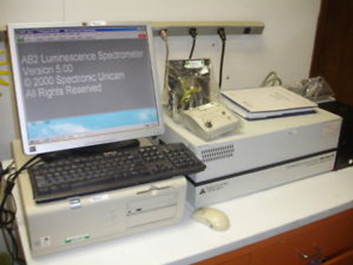 Amico Bowman FA-354 with Computer with Software