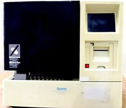 Sysmex CA 560 Coagulation Analyzer