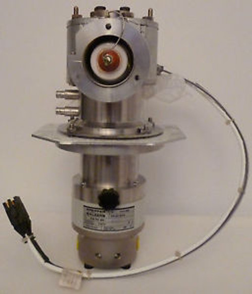 Pfeiffer Balzers TPH 060 Turbomolecular pump