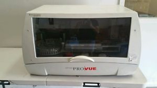 ProVue Ortho Clininal Diagnostics Analyzer