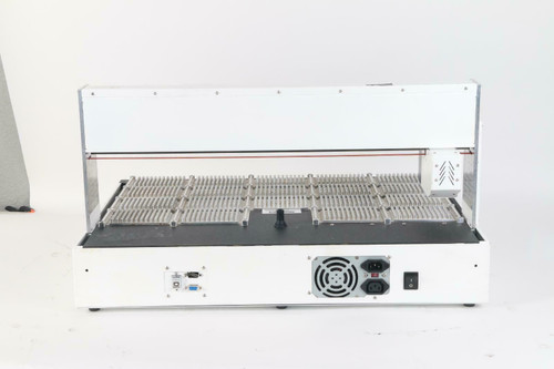 BioMicroLab XL20 Tube Handler Sorter Agilent XL 20