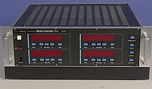 Newport MM3000-OPT Controller