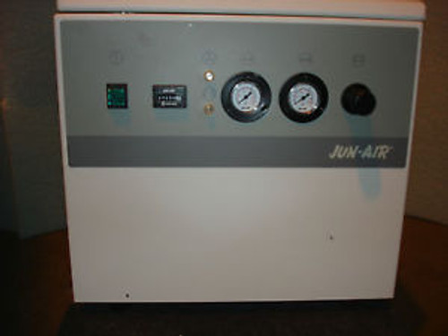 Jun Air 322-4m 232 psi