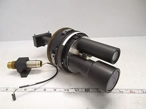 Leitz Microscope Lens Revolver