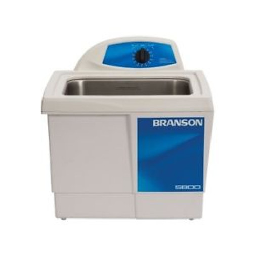 Branson CPX-952-537R Series MH Mechanical Cleaning Bath with Mechanical Timer...