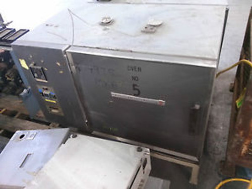 Precision Scientific Model 625 Laboratory Oven, Bench Oven