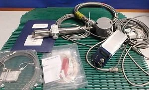 Endress & Hauser Analytical Dual Beam NIR Sensor, Photometer 683  NEW
