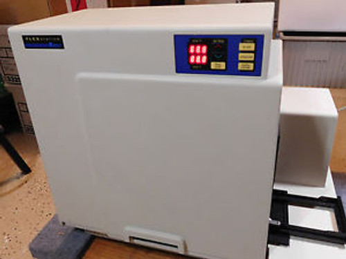 Molecular Devices Flexstation Microplate Reader, FX 01030, w/SOFTmax Pro 4.0.1
