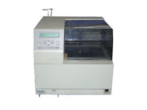 TSP SpectraSYSTEM AS3000 Autosampler with column oven and sample cooling