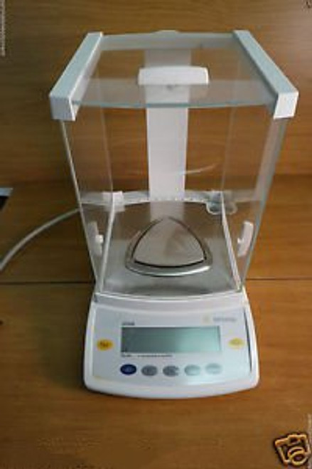 Sartorius LE225D Expert Analytical Balance