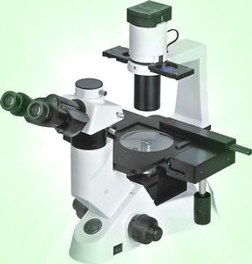 Bioimager BS2090 Inveretd Laboratory Biological Microscope with 4x-40x Obj