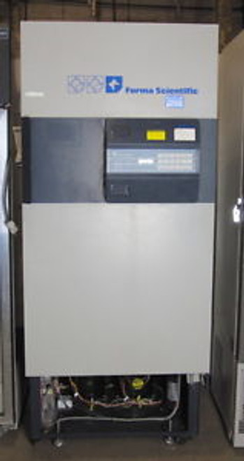 Forma Scientific Bio-freezer Model 8416