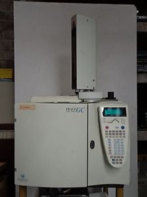 Thermo Quest Trace GC 2000 Series Gas Chromatograph with Auto Sampler