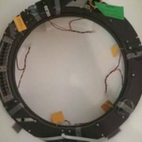 Bayer Siemens Advia Centaur XP Incubation Ring Assembly #571021B 078D0080-02