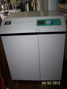 Kurabo Autogen 740 Automatic Plasmid Isolation System Robotic & Centrifuge