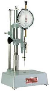 Universal Laboratory Penetrometer, Humboldt, 5DNL1