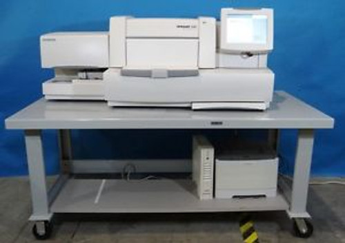 Siemens Versant 440 Molecular System