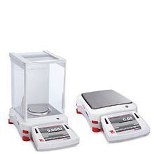 Ohaus EX4202/E Analytical and Precision Balance