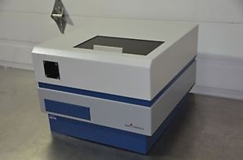 BMG Labtech NEPHELOstar Laser-Based Microplate Nephelometer