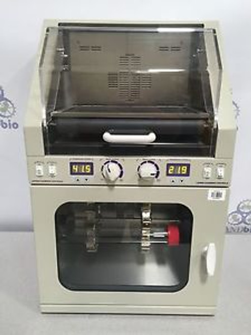 UVP HM-4000 Multidizer / Hybridization Oven