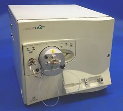 Finnigan LCQ DUO Thermo Quest Ion Trap Mass Spectrometer