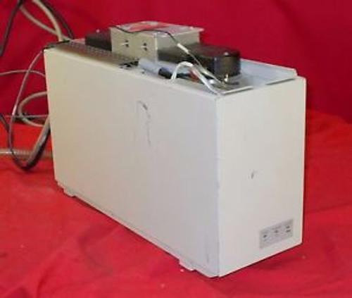 HP Agilent 5972A Mass Selective Detector MSD Quadrupole Spectrometer 5890