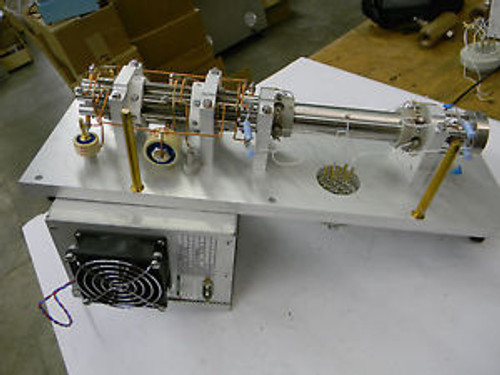 Waters Micromass Q-Tof Micro - M970340DC1 RF Generator and Quad/Hex Assy   1C0