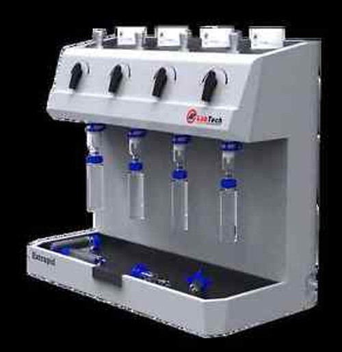 Extrapid - Manual platform for Solid Phase Extraction (SPE) by LabTech