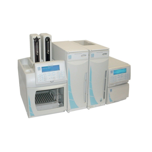 DIONEX DX-500 IC System Ion Chromatography HPLC #8021