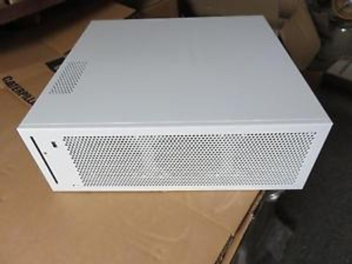 SIEMENS ADVIA CENTAUR XP USER INTERFACE MODULE SW V6.1 10485408