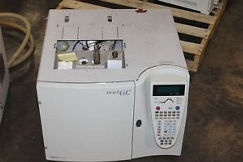 ThermoQuest Trace 2000 Series GC Gas Chromatograph Thermo Quest