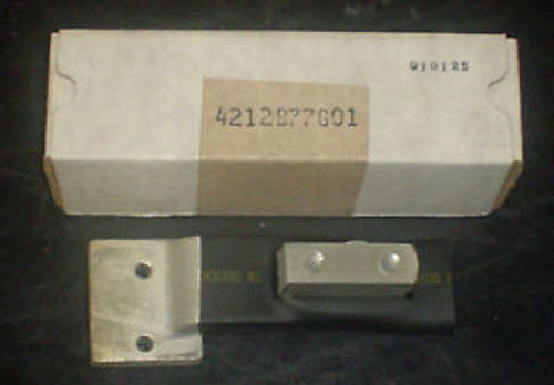 Westinghouse 4212B77G01 Connector Strap - Nib