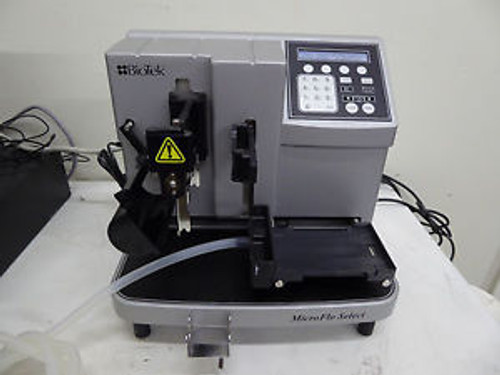 BioTek Microflo Reagent Dispenser