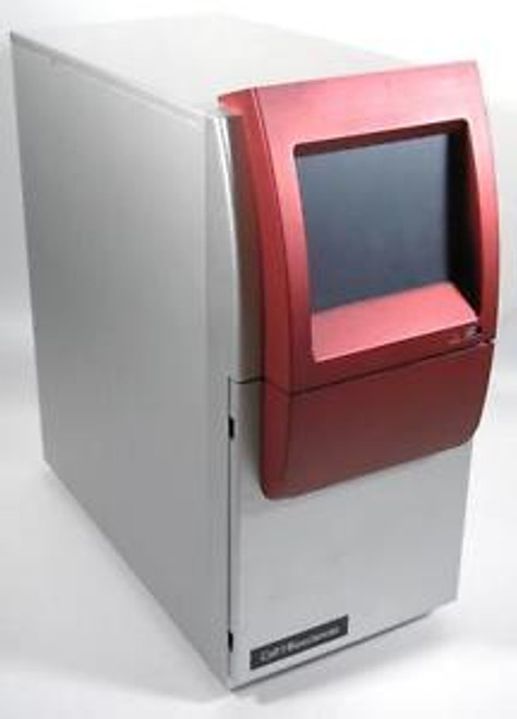 ProteinSimple Red Personal Gel Imager
