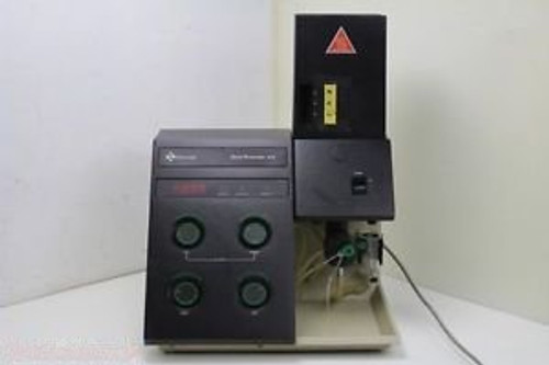 SHERWOOD SCIENTIFIC 410 FLAME PHOTOMETER