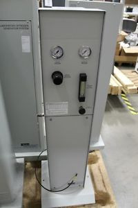 Parker 75-72 Nitrogen Generator - w/90 Day Warranty - Contact Before Ordering