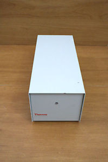 Thermo TriPlus Base unit TP100 120/230V with RS-232 communication port