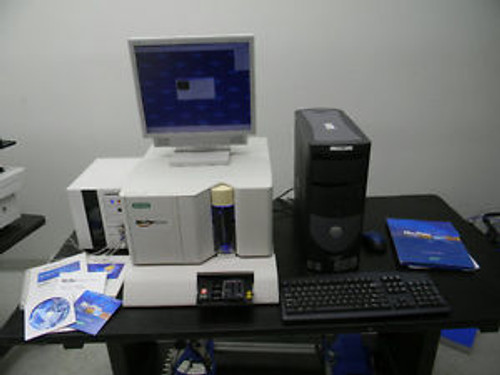 Bio-Rad Bio-Plex Luminex 100, XYP, SD Multiplexing Sheath Delivery Bioassay