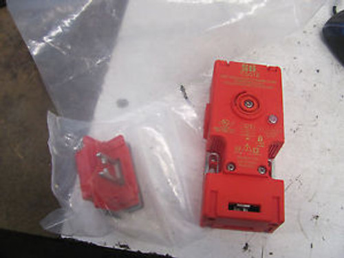 Sti Tl5012 Safety Switch 110V