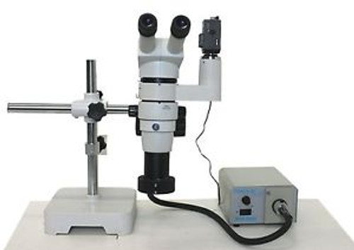 Nikon SMZ 800 Stereo Zoom Microscope & Video Systems