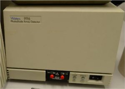 Waters HPLC Detector 996 PDA