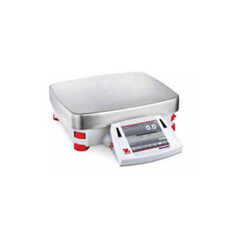 Ohaus EX24001 Explorer Precision High Capacity