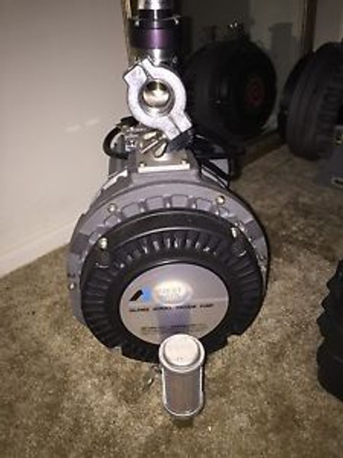 Anesta IWATA ISP-250B Scroll Vacuum Pump