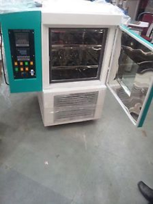 Humidity Cabinet Heating & Cooling Environmental Chambers labapp-127