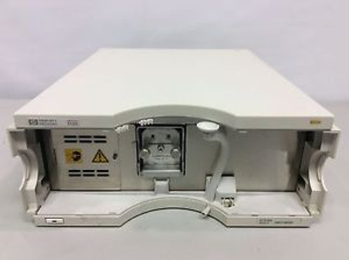 Agilent/Hewlett Packard Series 1100 G1314A Variable Wavelength Detector